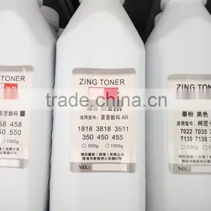 Good Steady Universal Copier Refill Toner for AR350/450/1818S/2818S/4818S/3818S thumbnail-2
