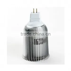 LED Spotlight 9W Spotlight Led 720Lm High Power Cool White Led Spot Light MR16 thumbnail-2