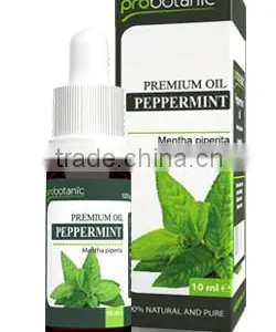 Peppermint Oil thumbnail-1