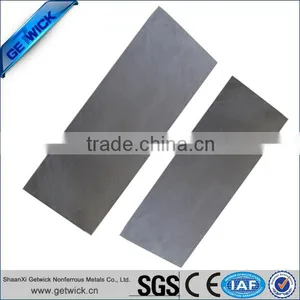 Polishing Tungsten Plate thumbnail-1