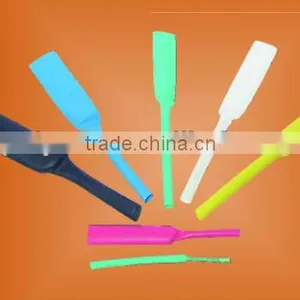 S2 Polyolefin Flexible Highly Flame Retardant Heat Shrinkable Tubing thumbnail-1
