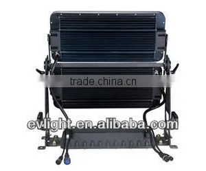 Waterproof Outdoor RGBW Four in One Led City Wall Light 72x10pcs thumbnail-4