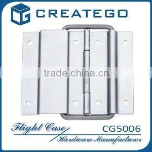 Metal Suitcase Hinge thumbnail-1