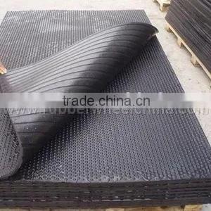 Best Sale High Quality Wholesale China Factory Flooring Rubber Cow Mat thumbnail-2