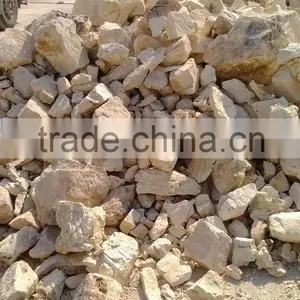 Factory Price of 325mesh 85% Industrial Grade Bauxite Powder thumbnail-3