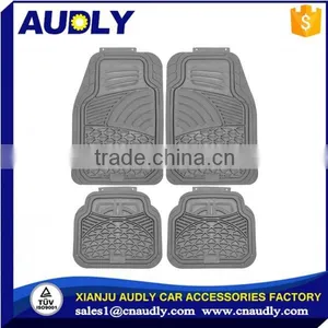 High Quality Sea Shell Design Car Floor Mats thumbnail-3