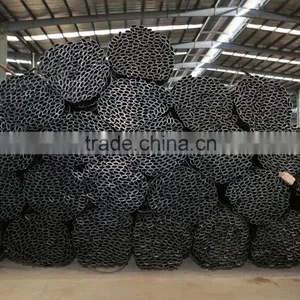 Thin Wall HF Steel Circular Tube Pipe thumbnail-4