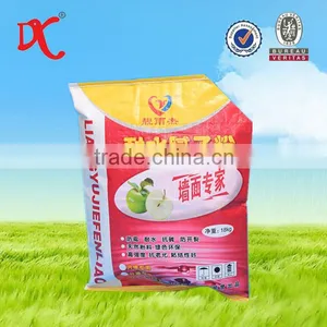 18kg pp Woven Valve Bag for Putty Packing thumbnail-1