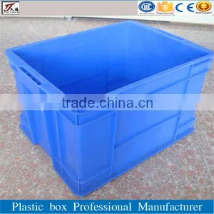 Industrial Plastic Containers/plastic Turnover Box thumbnail-2