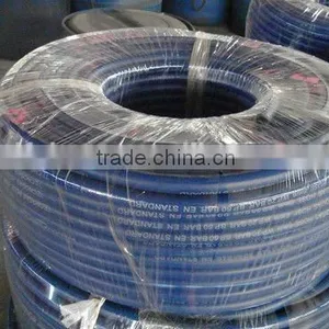 High Pressure and Durable Air Hose thumbnail-5