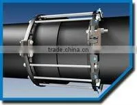 Ductile Iron Mechanical Joint Pipe thumbnail-1