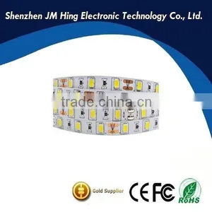 4000k 5630smd Led Samsung Strip Natural White /natual White 5630 LED Strips thumbnail-3