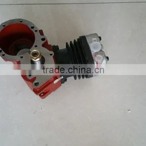 630-3509100A Air Compressor for Yuchai Engine thumbnail-3