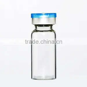 Injection Vial Glass Bottle thumbnail-3
