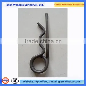 Chinese Professional Custom Spring Lock Pin thumbnail-1