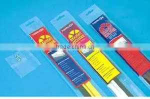 PVC Holder Door Seal Brush thumbnail-1