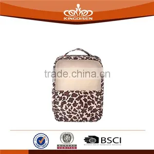 Wholesale Fashion Portable Shoe Bag for Traveling thumbnail-3