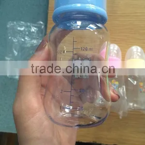 Standard Neck pc Baby Feeding Bottle Manufacturer thumbnail-2