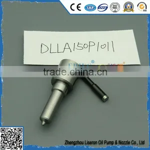 0433171654 Diesel Fuel Injection Nozzle DLLA150P1011 , HY/UN-DAI Bosch DLLA 150P1011 Nozzle thumbnail-1