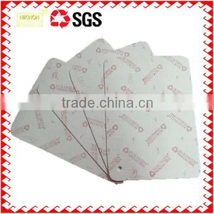 Good Hardness Fiber Insole Board Non-asbestos Fiber Cement Board thumbnail-1