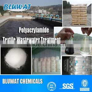 Polyacrylamide Decolorant for Paper Wastewater thumbnail-1