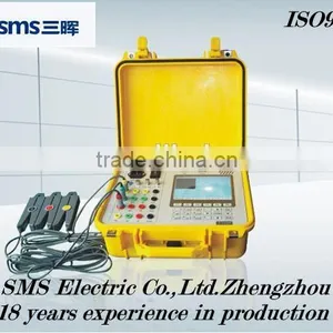 MT3000D Multifunctional Onsite Energy Meter Test Equipment thumbnail-1