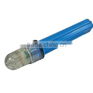 Marine Battery LED Strobe Flashing Fishing Signal Light thumbnail-2