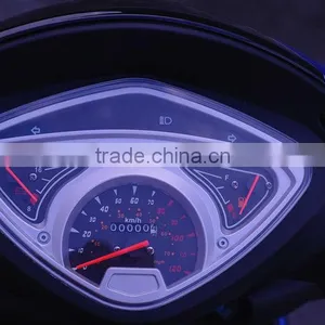 2-strok 50CC Cheap Gas Scooter/classical Model thumbnail-2