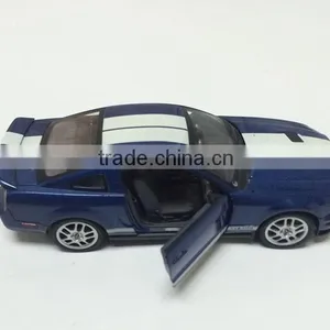 1:43 Model Car thumbnail-3