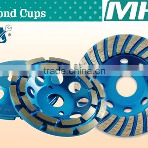 Diamond Cup Double Segment thumbnail-1