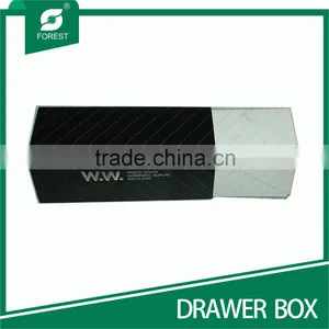 NEWEST DESIGN DRAWER PAPER GIFT BOX thumbnail-2