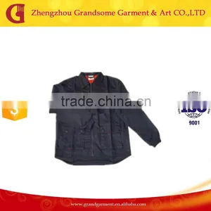 Best Selling Men's New Style Custom Working Jacket thumbnail-1