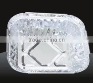 Aluminium Foil Containers LS-C12038 thumbnail-1