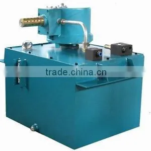 Hydraulic Power Pack thumbnail-1