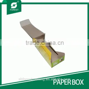 CHEAP PRICE CUSTOM PRINTED CHOCOLATE ELITE BOX thumbnail-4