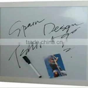 SR2501 Wooden White Board thumbnail-1