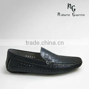 Handsome Man Shoes Casual thumbnail-3