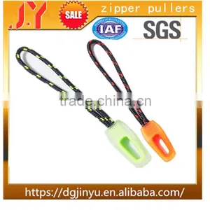 China Factory Hilti Price Zip Tags Cord Pulls Zipper Extension Zip Slider Replacement thumbnail-1