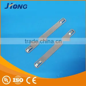 304 Stainless Steel Marker Plate thumbnail-1
