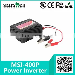 Home Use Inverter 400W Inverter Power Supply (MSI-400P) thumbnail-1