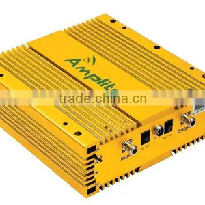 17dBm Repeater With OMT/gsm Mobile Repeater/amplifier thumbnail-1