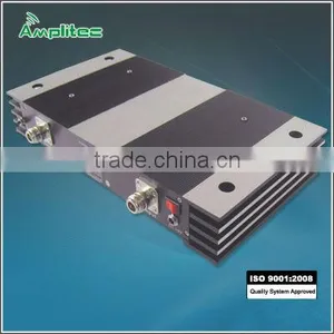 Amplitec W20 Band Selective 20dBm CDMA Repeater/CDMA 800MHz Single Band Mobile Phone Booster thumbnail-1