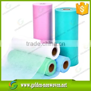 Sms Medical Clean Non Woven for Baby Wet Wipes Raw Material thumbnail-3