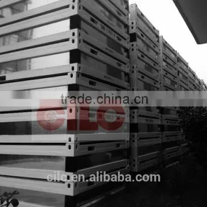 CILC Project China Container Office Flat Pack Prefabricated House 20'ft Container thumbnail-3