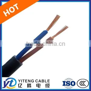 Flexible CU/PVC/PVC Multi-core RVV Cable Wire thumbnail-4