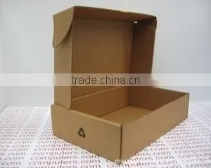 High Quality Brown Carton Box for Packing thumbnail-1