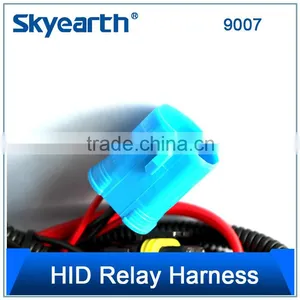 Shock Waterproof Hylux Canbus Kit Xenon Super Vision Hid Head Lamp 12v 35w/55w thumbnail-5