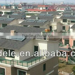 HEAT PIPE SOLAR COLLECTOR thumbnail-1