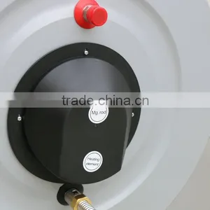 Jiadele Flat Plat Solar Panel 150L thumbnail-4