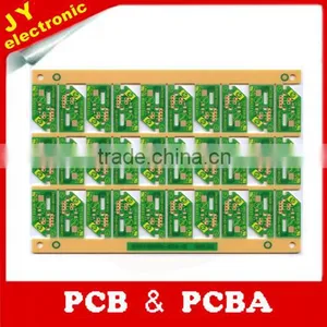 Fr4 94v0 Pcb Assembly Electronic Component Copper Pcba Smt Pcba Circuit Board Factory thumbnail-1